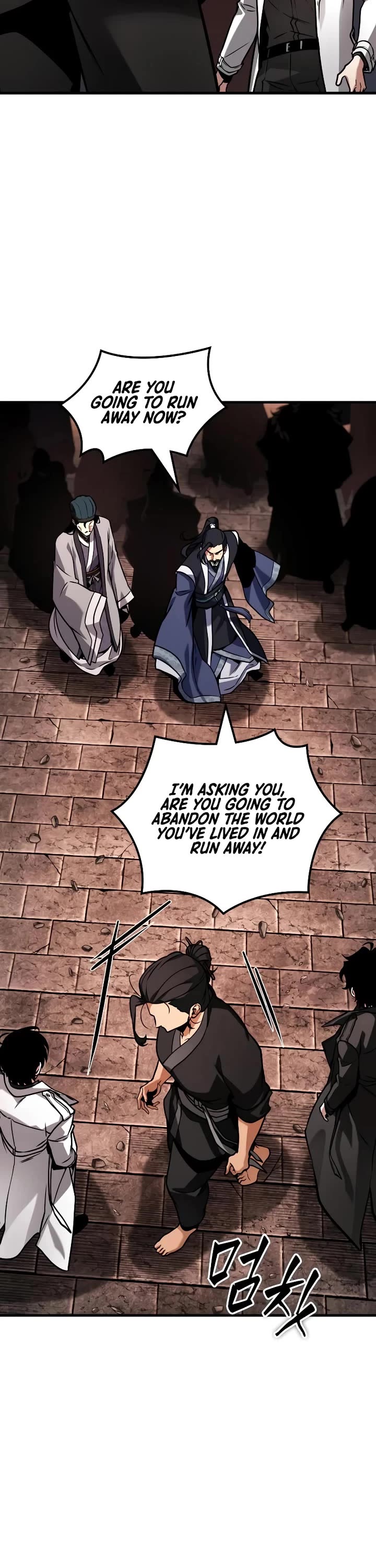 Omniscient Reader's Viewpoint chapter 281 page 35