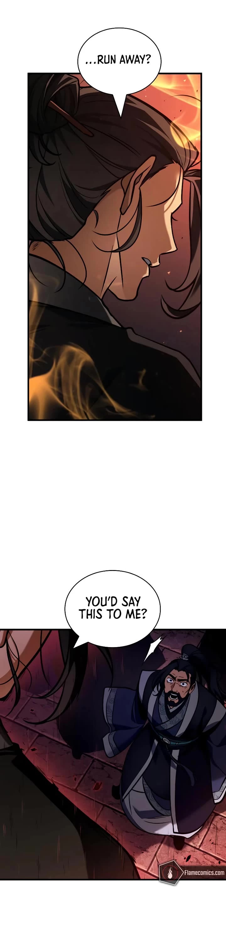 Omniscient Reader's Viewpoint chapter 281 page 36