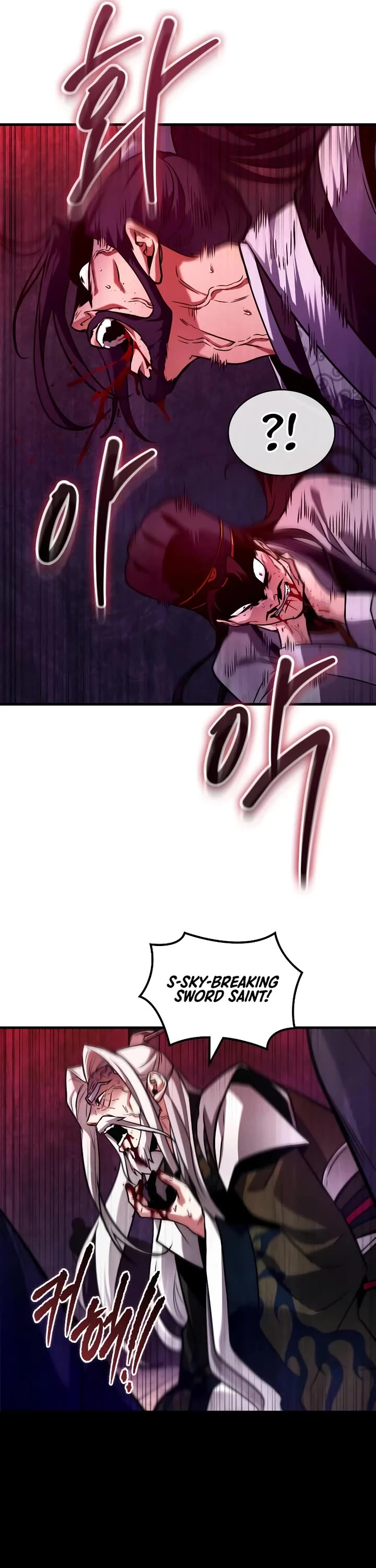 Omniscient Reader's Viewpoint chapter 281 page 38