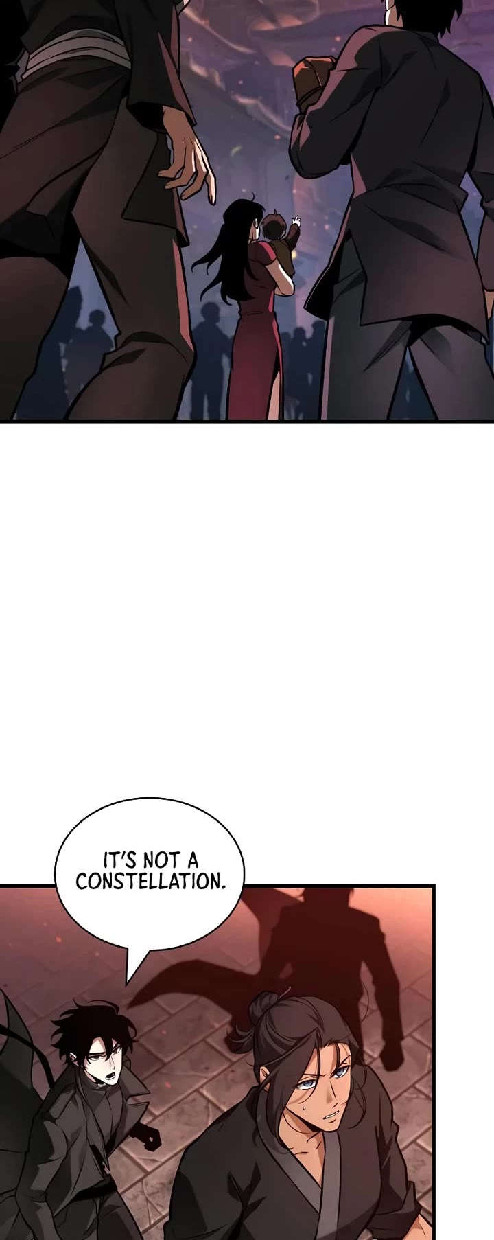 Omniscient Reader's Viewpoint chapter 281 page 4