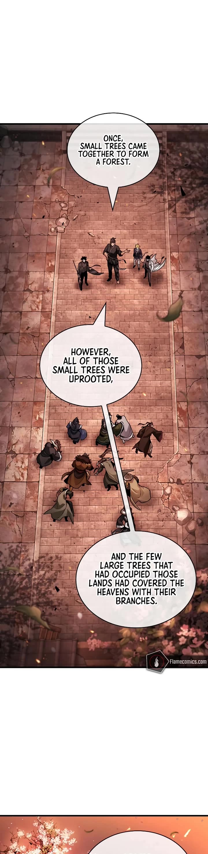 Omniscient Reader's Viewpoint chapter 281 page 40