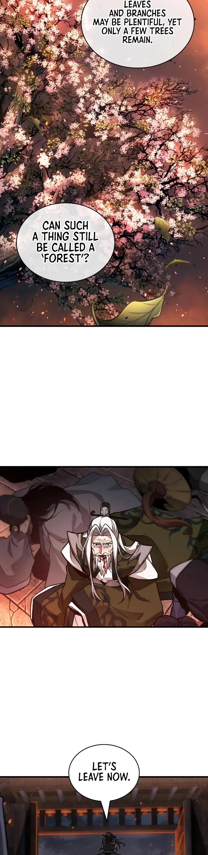 Omniscient Reader's Viewpoint chapter 281 page 41