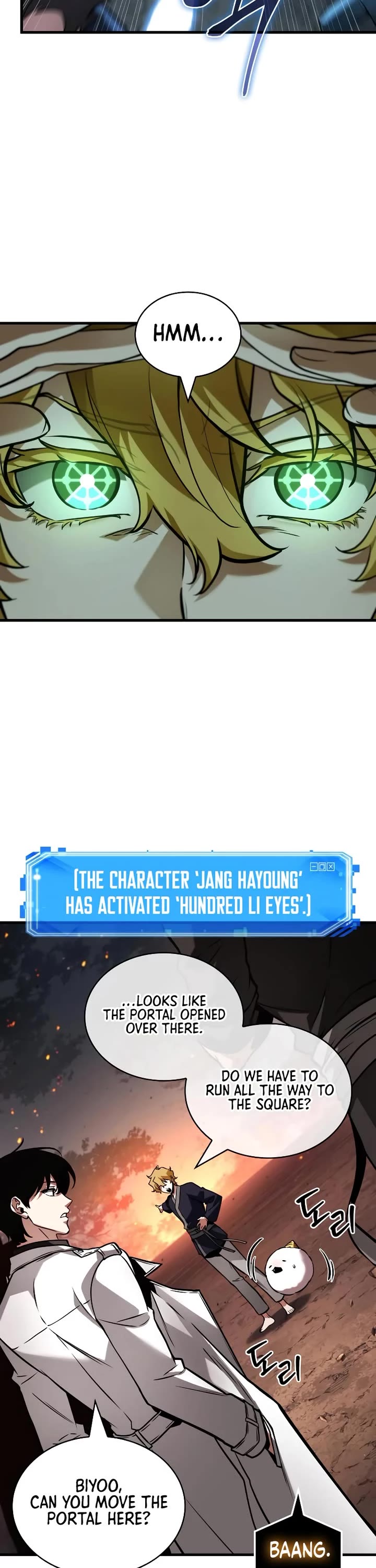 Omniscient Reader's Viewpoint chapter 281 page 43