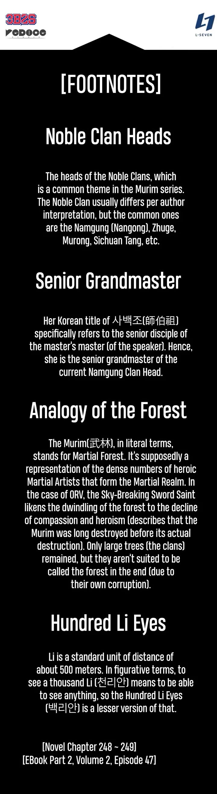 Omniscient Reader's Viewpoint chapter 281 page 48