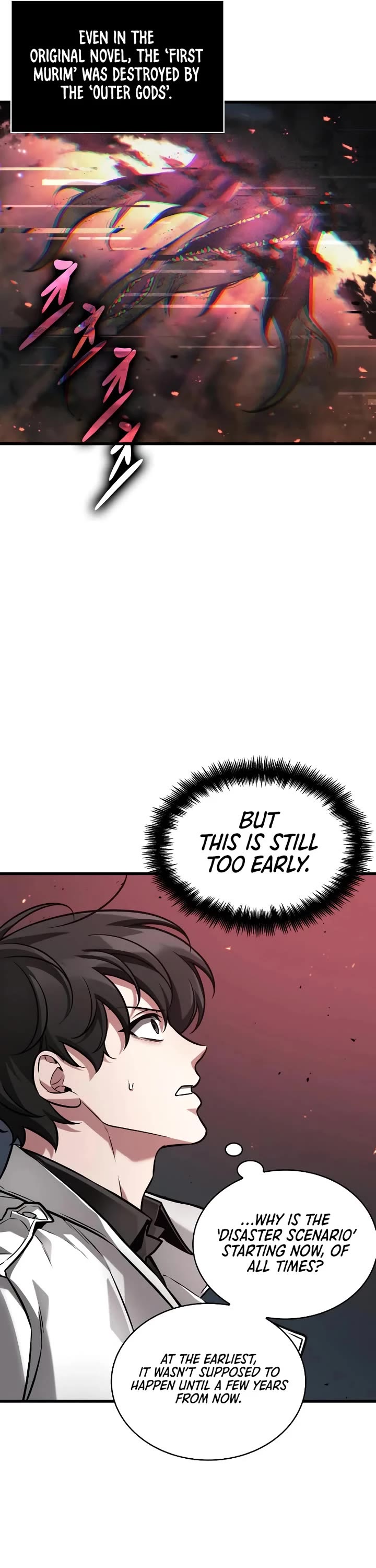 Omniscient Reader's Viewpoint chapter 281 page 6