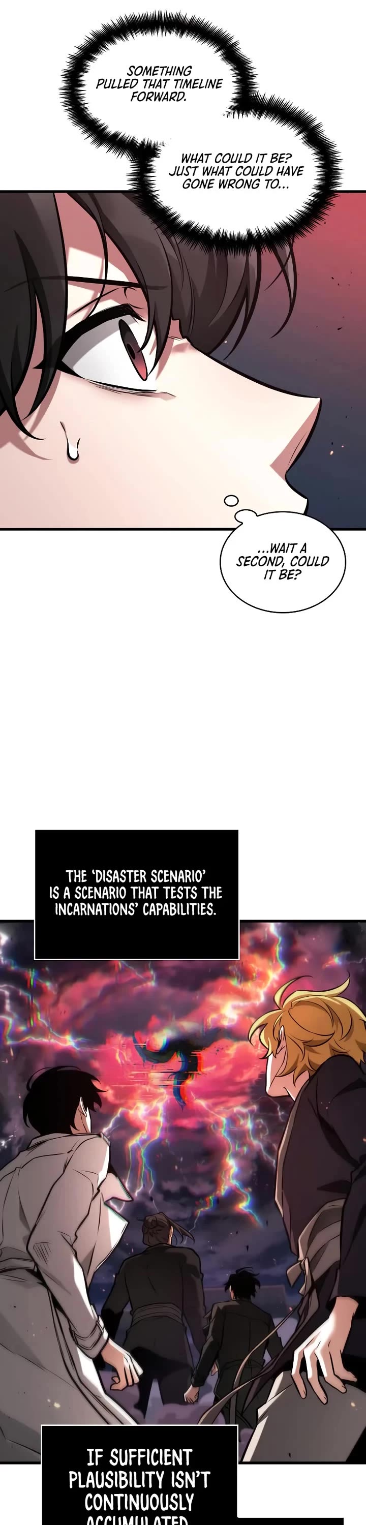 Omniscient Reader's Viewpoint chapter 281 page 7