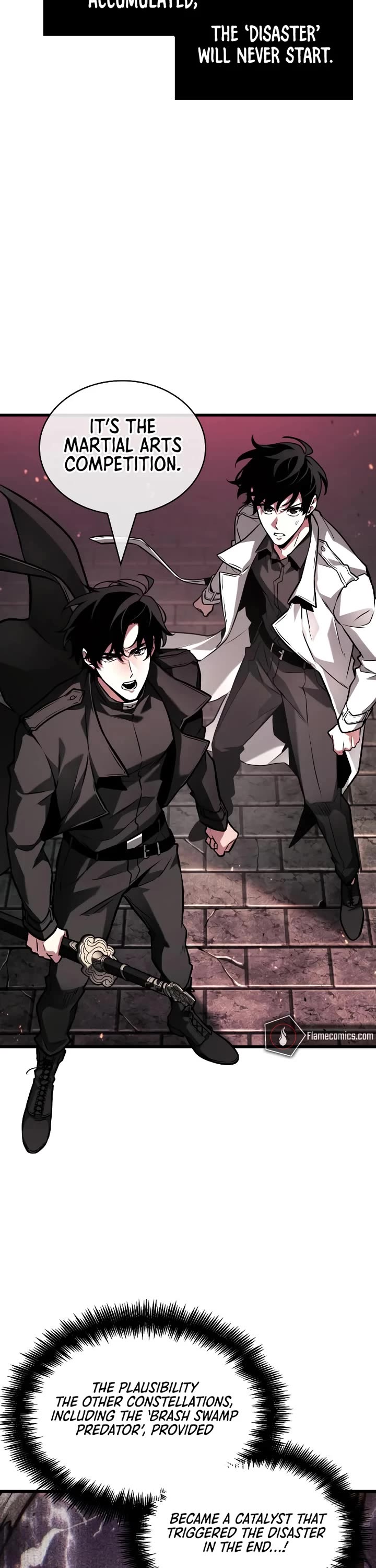 Omniscient Reader's Viewpoint chapter 281 page 8