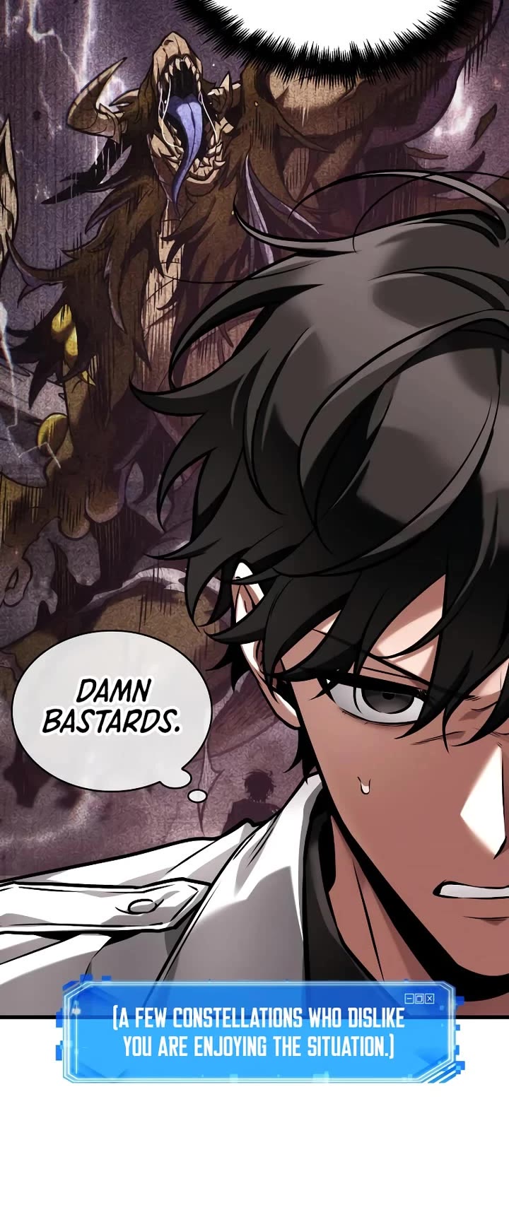 Omniscient Reader's Viewpoint chapter 281 page 9