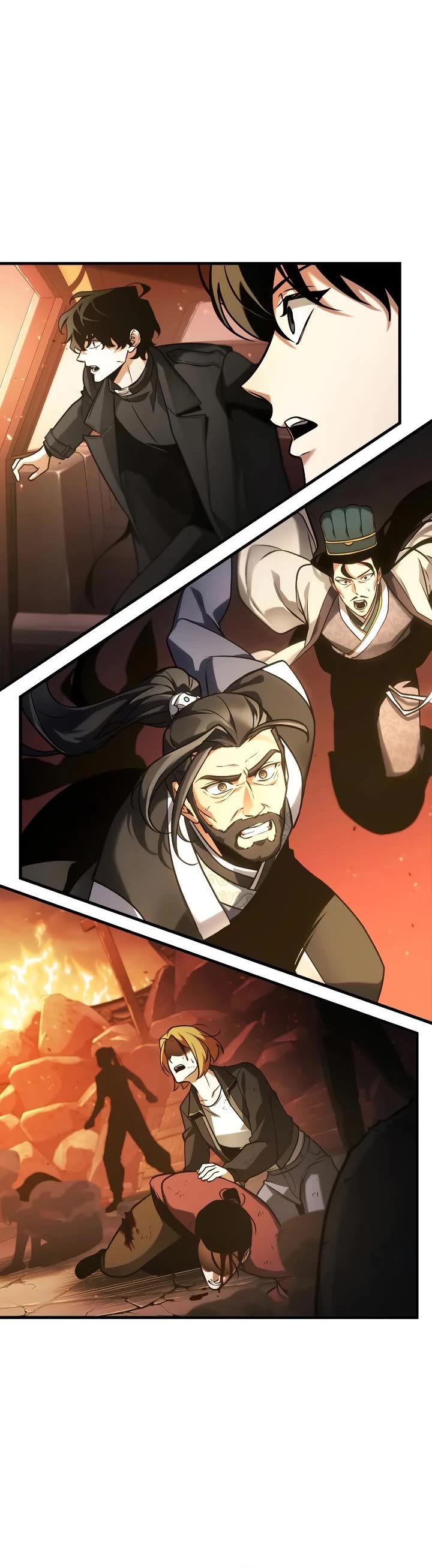 Omniscient Reader's Viewpoint chapter 282 page 14