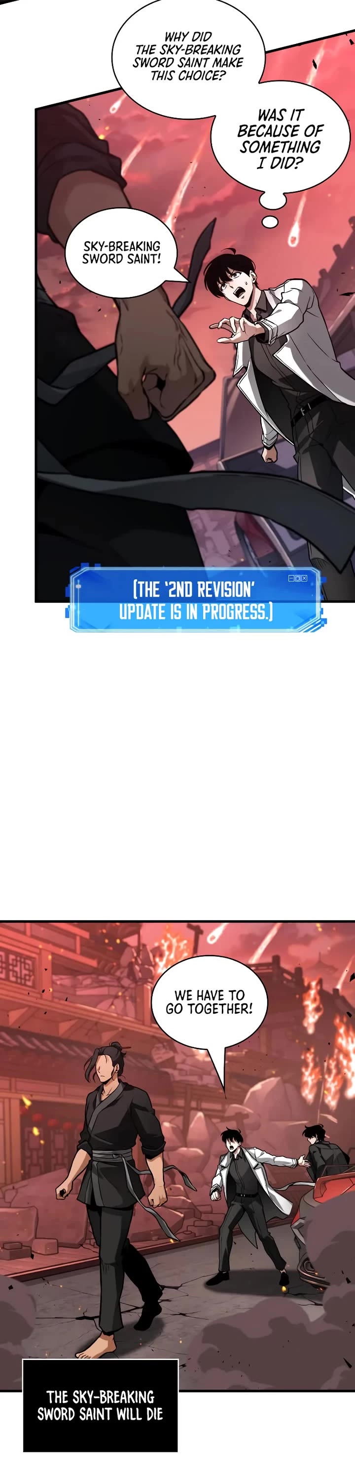 Omniscient Reader's Viewpoint chapter 282 page 16