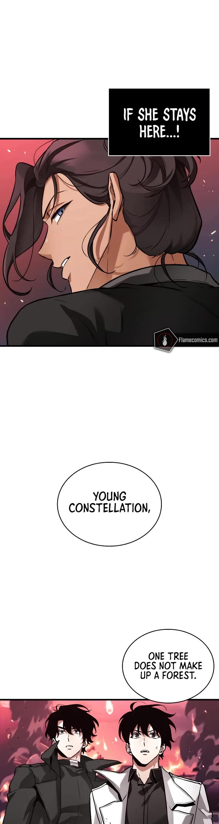 Omniscient Reader's Viewpoint chapter 282 page 17