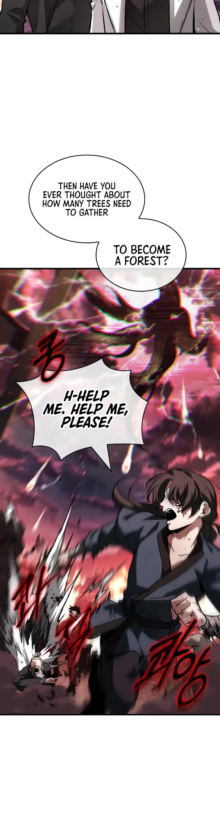 Omniscient Reader's Viewpoint chapter 282 page 18