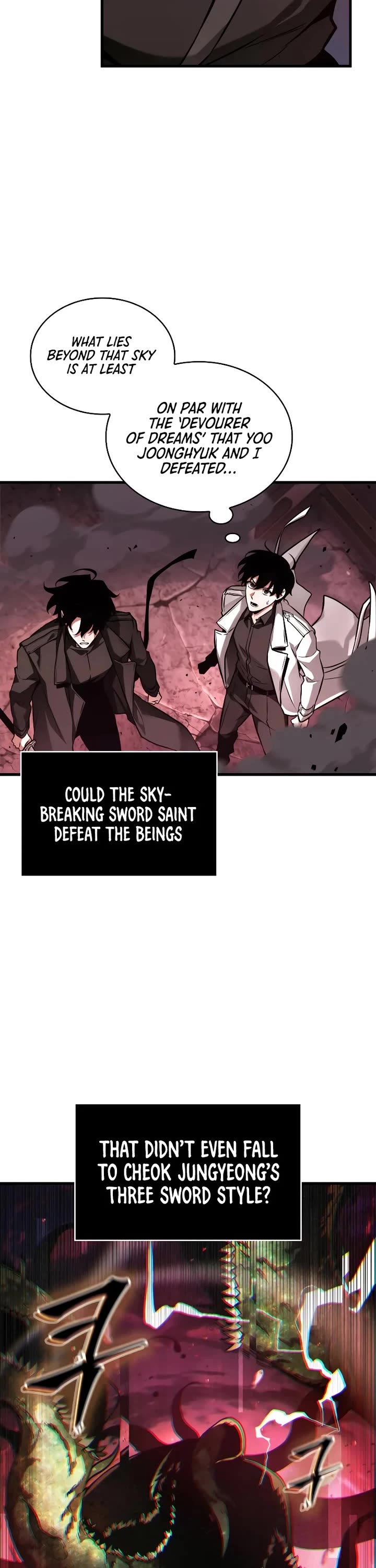 Omniscient Reader's Viewpoint chapter 282 page 20