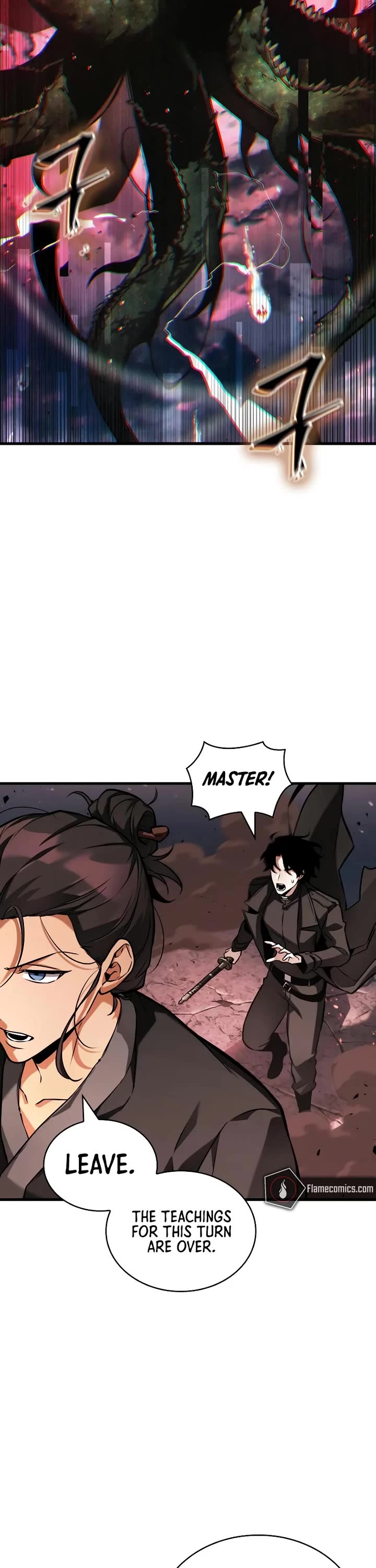 Omniscient Reader's Viewpoint chapter 282 page 21