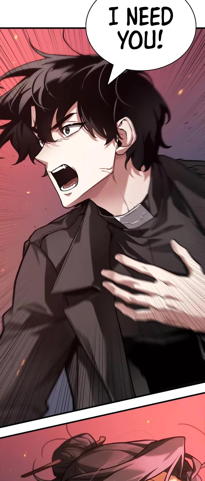 Omniscient Reader's Viewpoint chapter 282 page 22