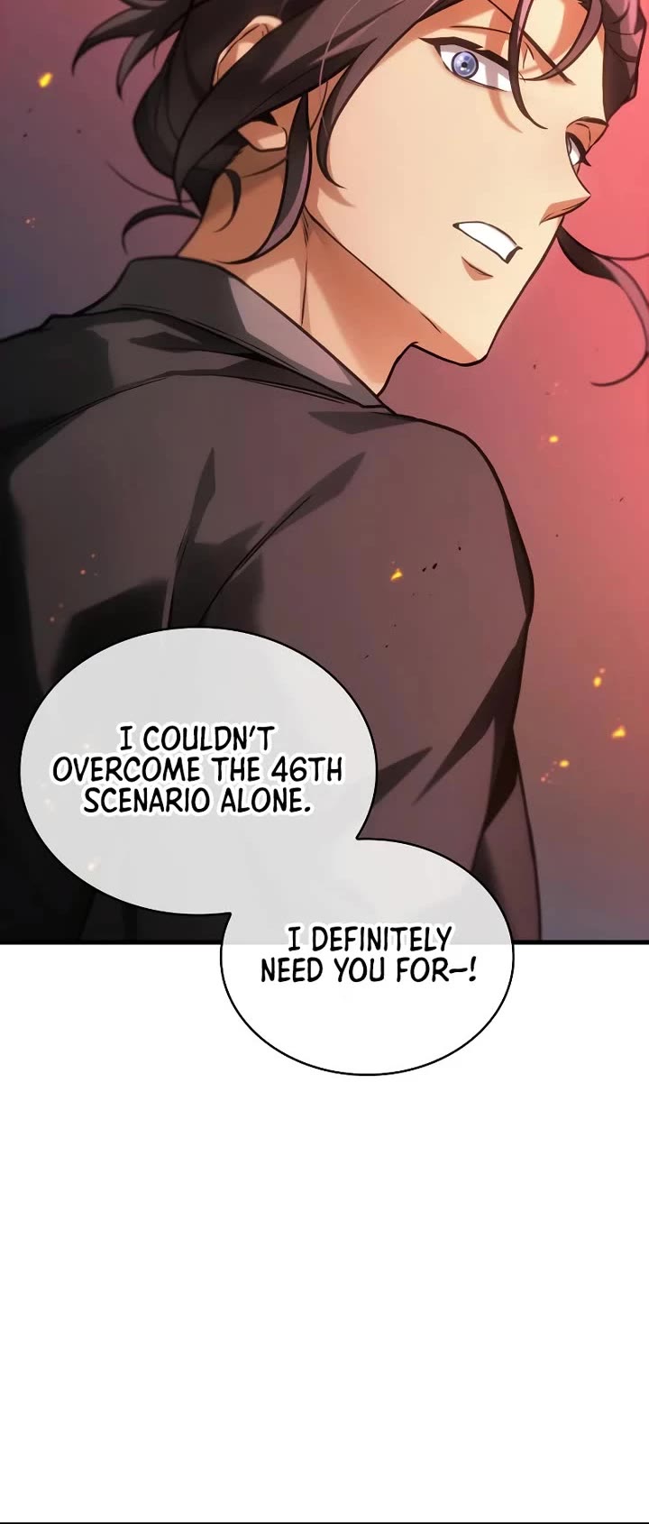 Omniscient Reader's Viewpoint chapter 282 page 23