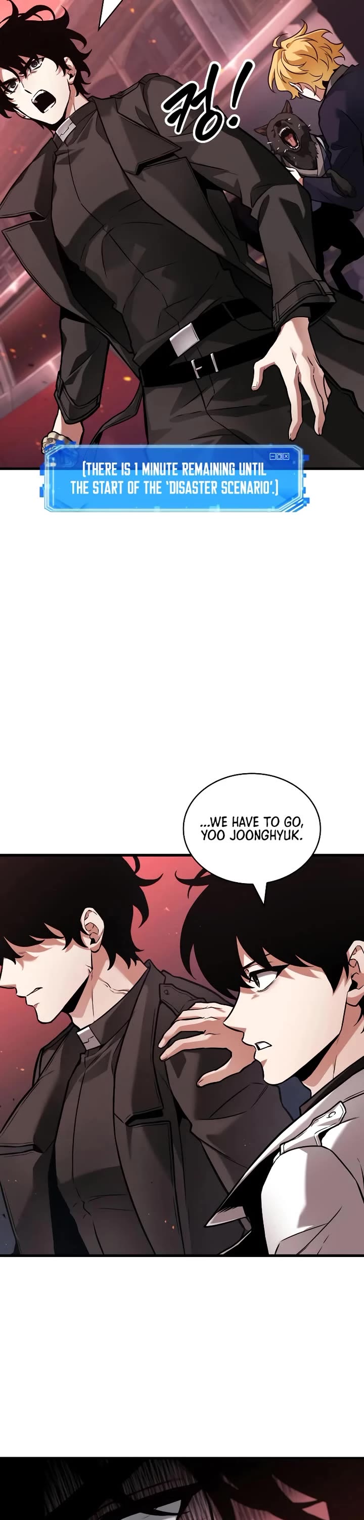 Omniscient Reader's Viewpoint chapter 282 page 26