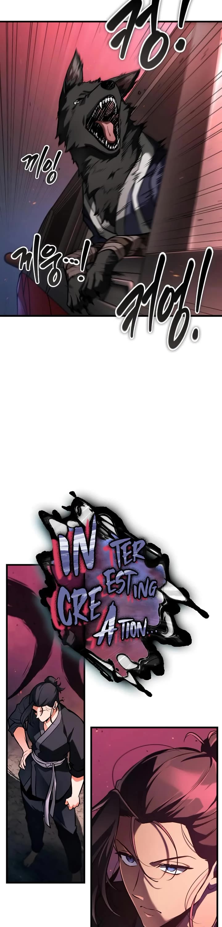 Omniscient Reader's Viewpoint chapter 282 page 31