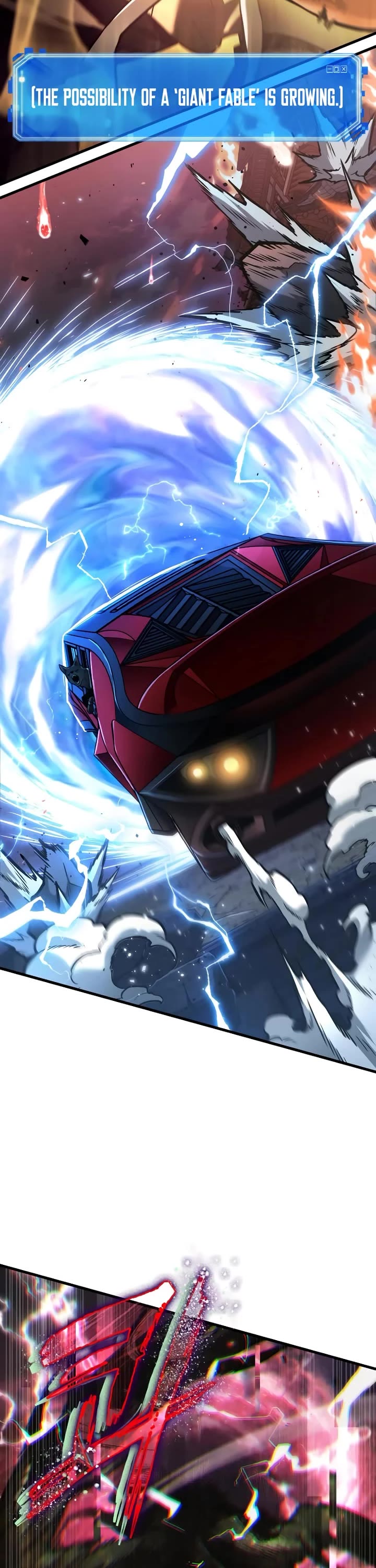 Omniscient Reader's Viewpoint chapter 282 page 35