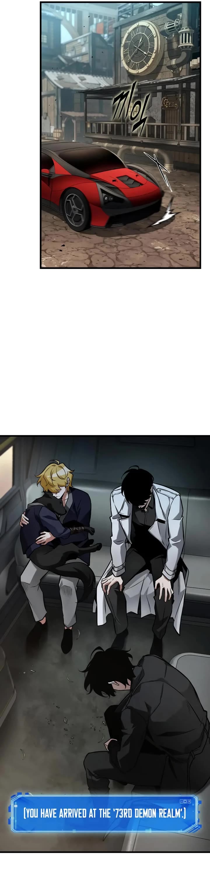 Omniscient Reader's Viewpoint chapter 282 page 39