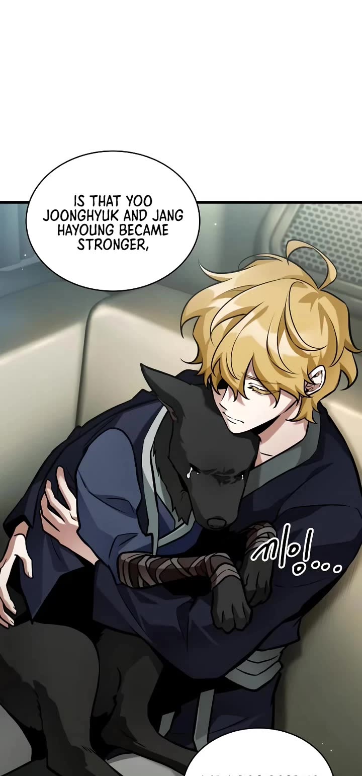 Omniscient Reader's Viewpoint chapter 282 page 42