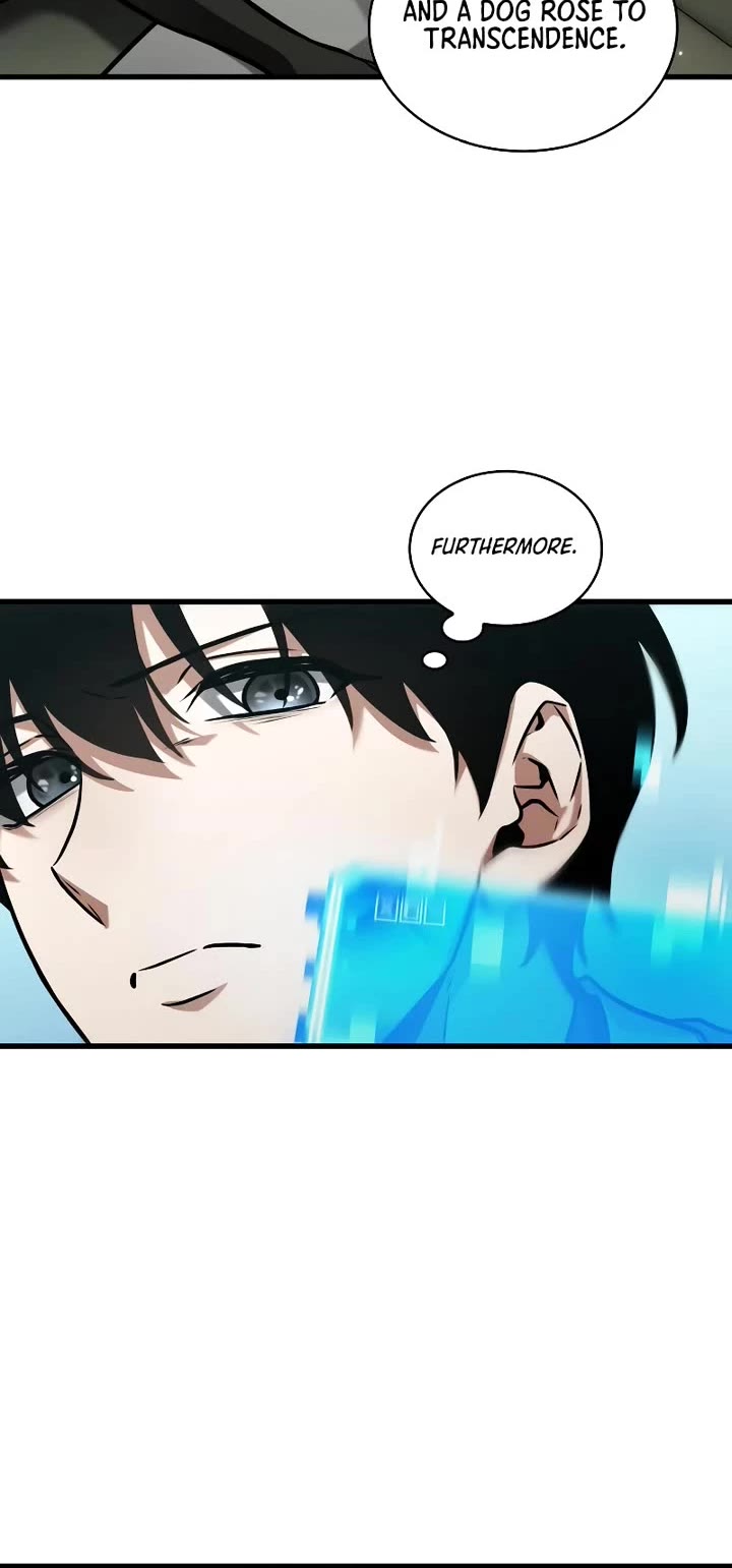 Omniscient Reader's Viewpoint chapter 282 page 43