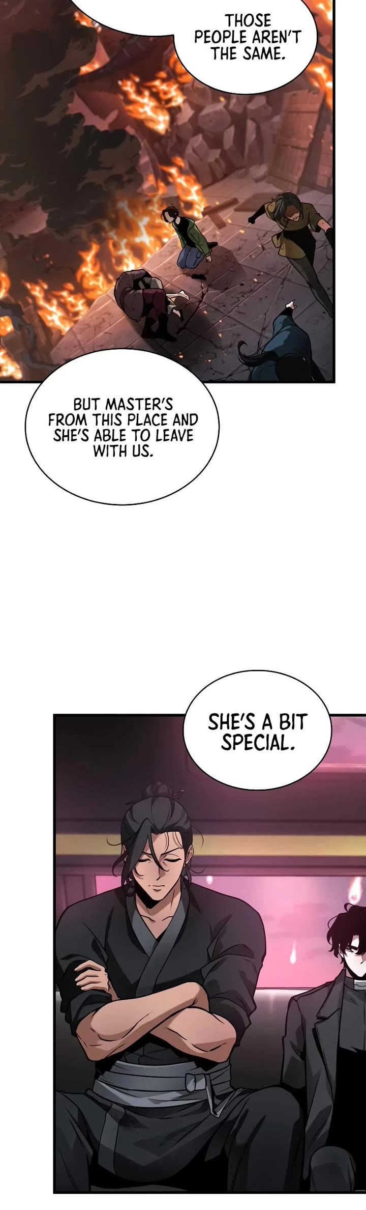 Omniscient Reader's Viewpoint chapter 282 page 5