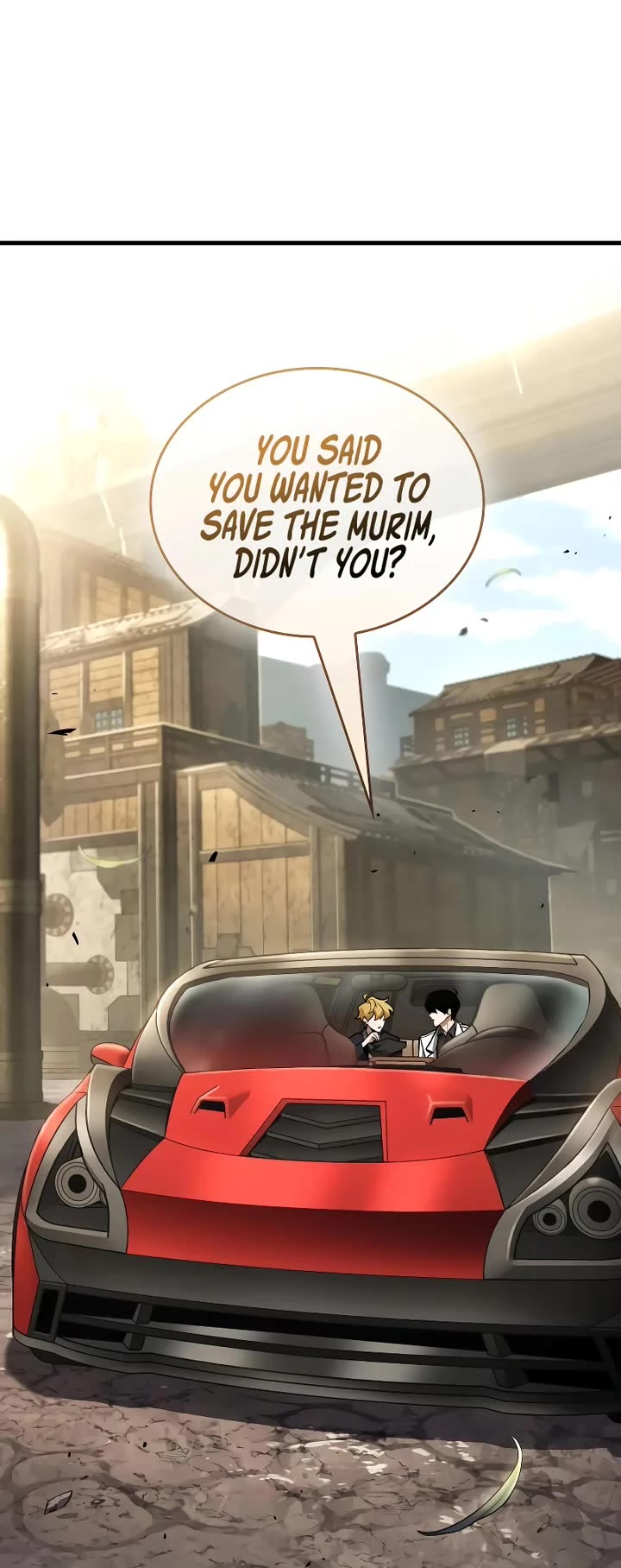 Omniscient Reader's Viewpoint chapter 283 page 14