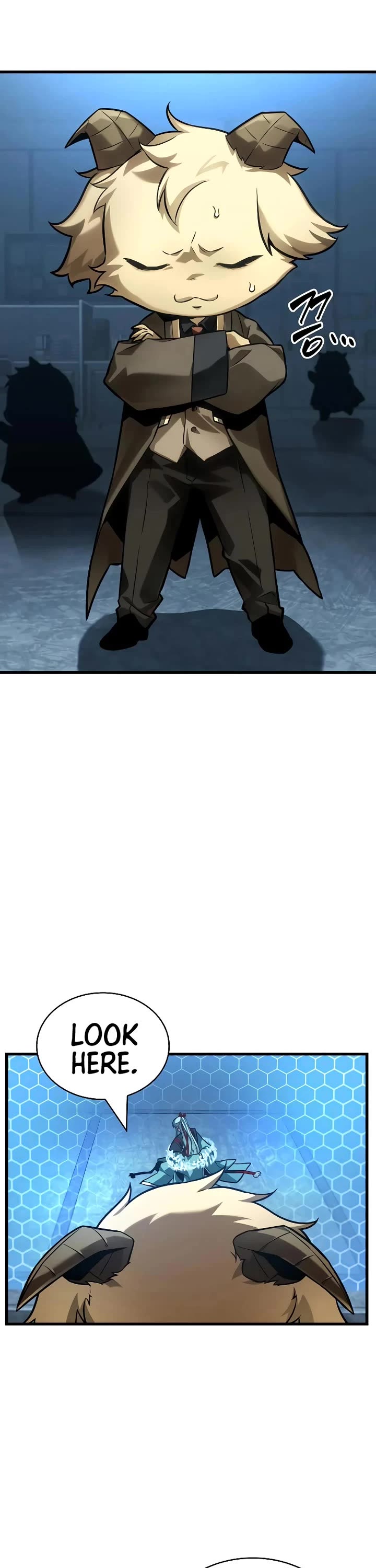 Omniscient Reader's Viewpoint chapter 283 page 17