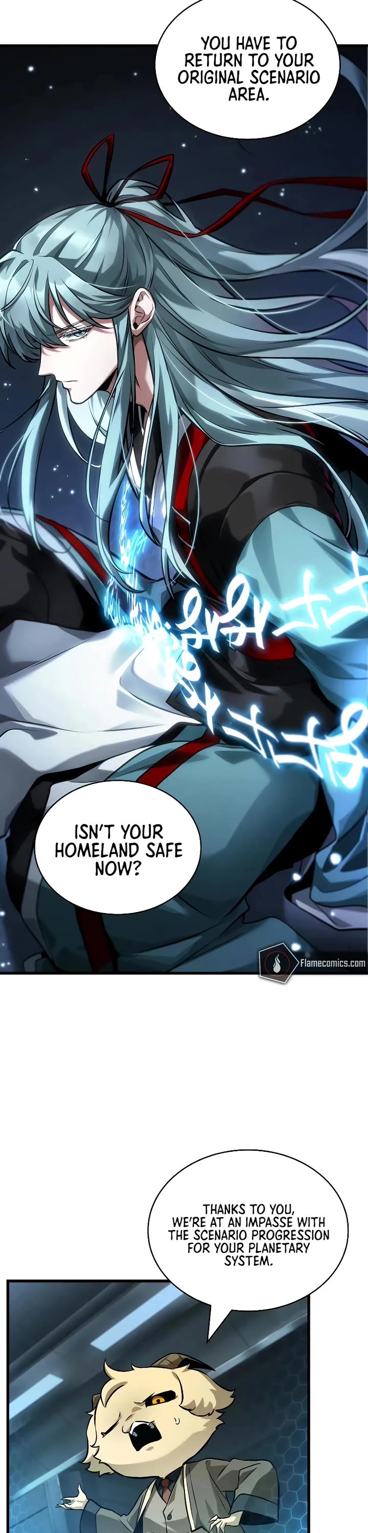 Omniscient Reader's Viewpoint chapter 283 page 18