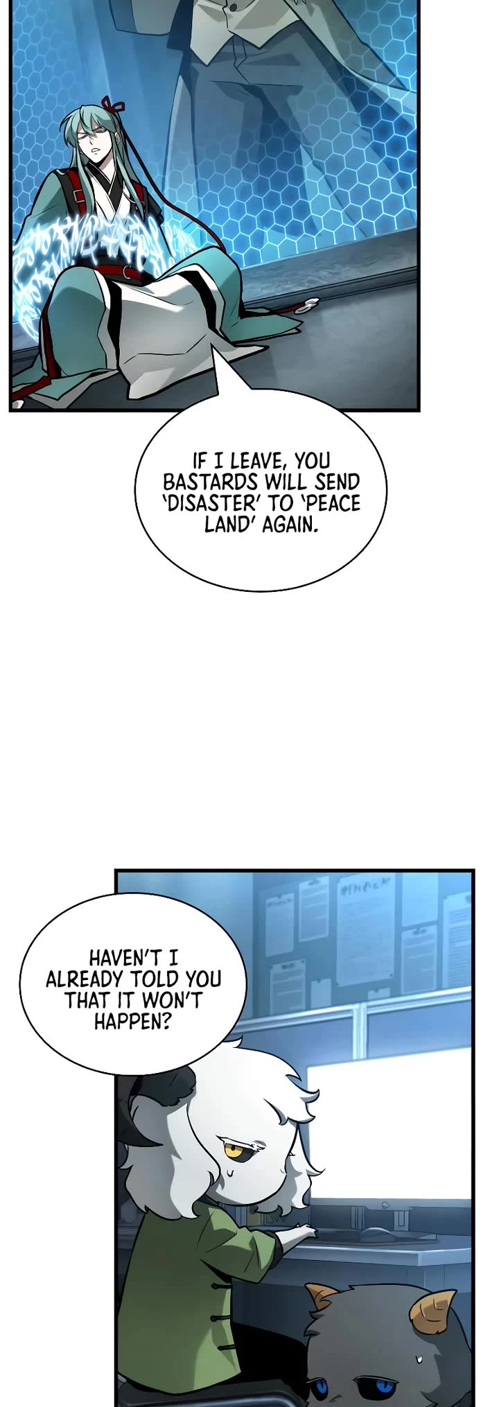 Omniscient Reader's Viewpoint chapter 283 page 19