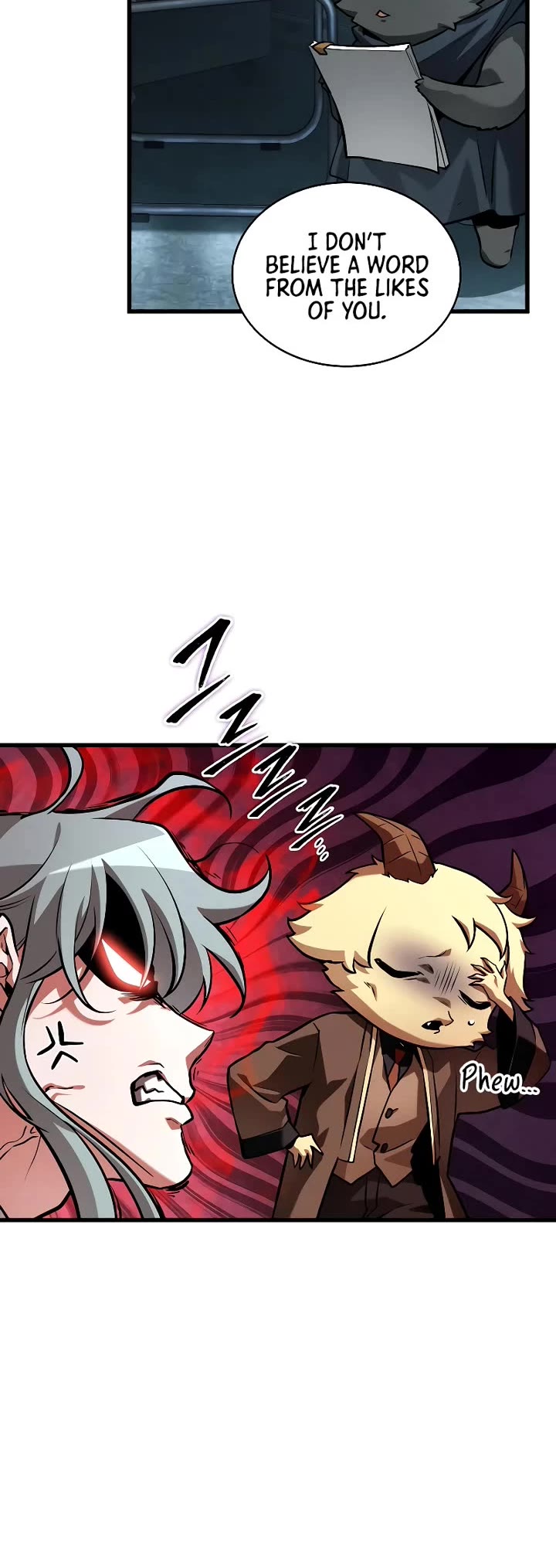 Omniscient Reader's Viewpoint chapter 283 page 20