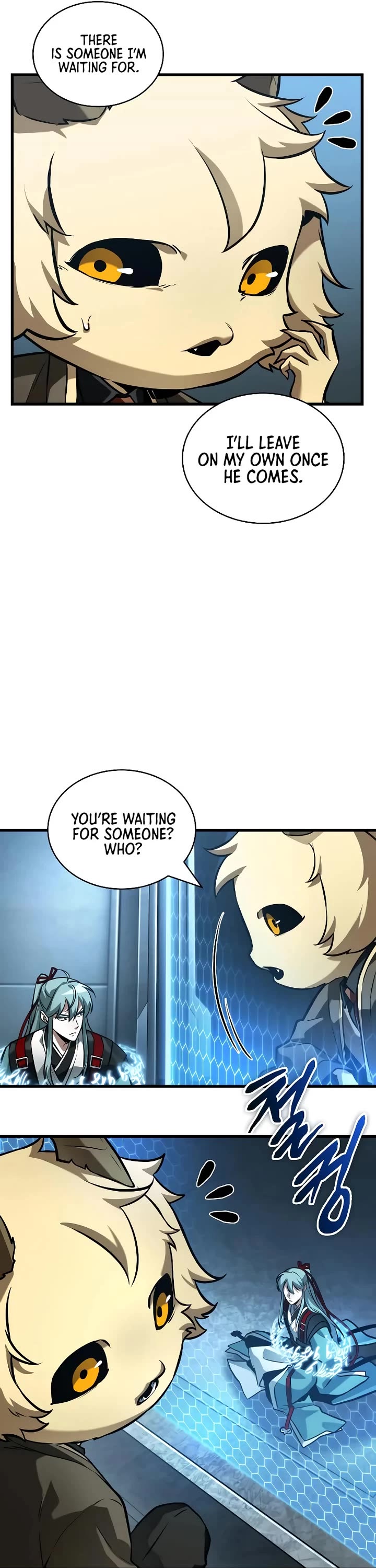 Omniscient Reader's Viewpoint chapter 283 page 21