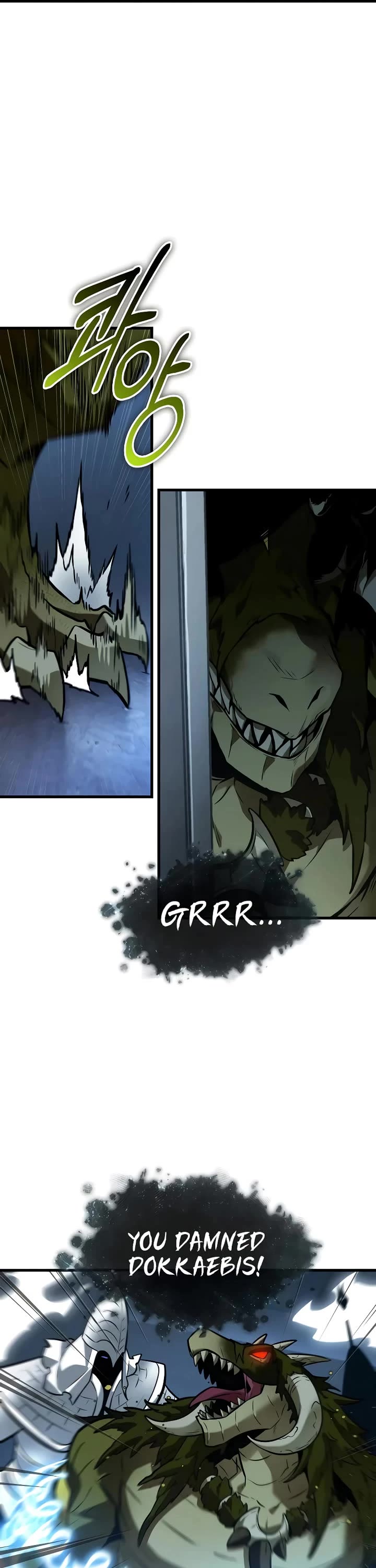 Omniscient Reader's Viewpoint chapter 283 page 22