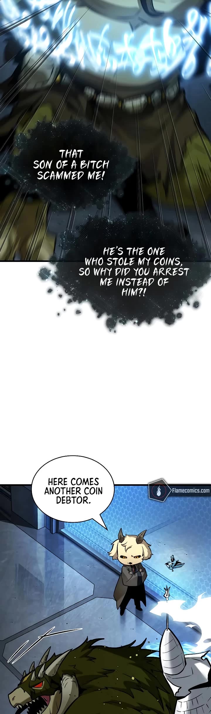 Omniscient Reader's Viewpoint chapter 283 page 23