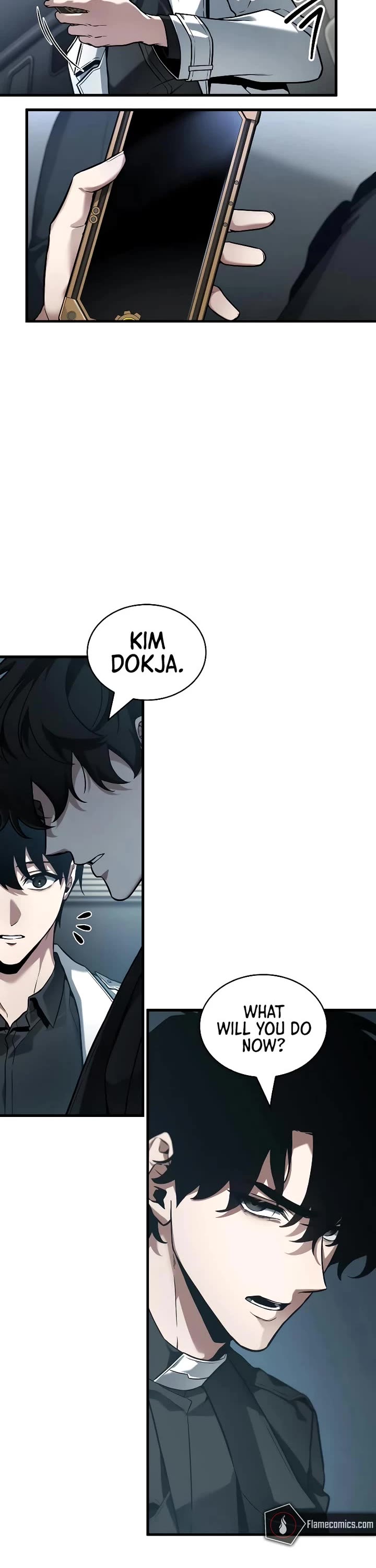 Omniscient Reader's Viewpoint chapter 283 page 3