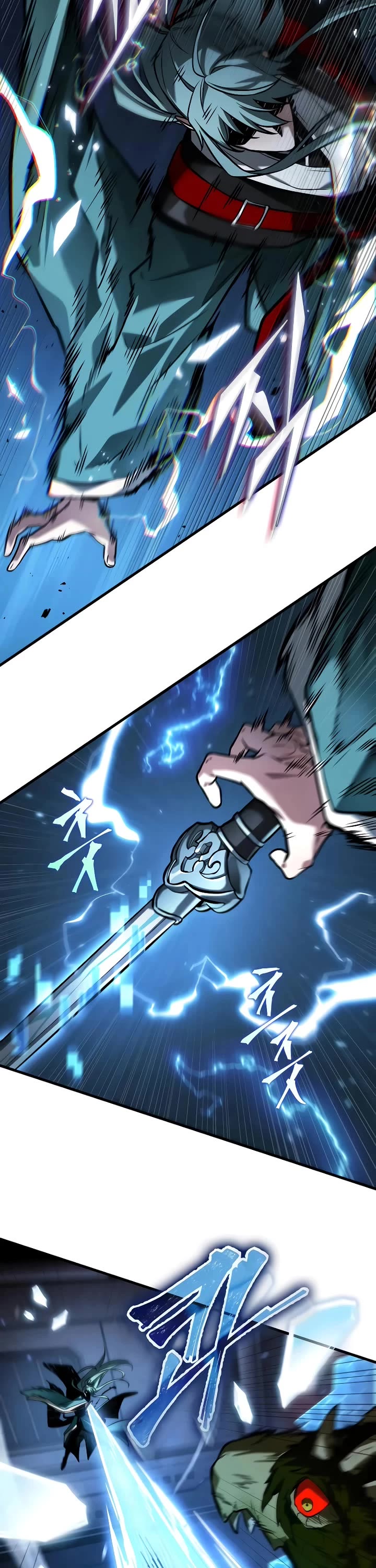 Omniscient Reader's Viewpoint chapter 283 page 32