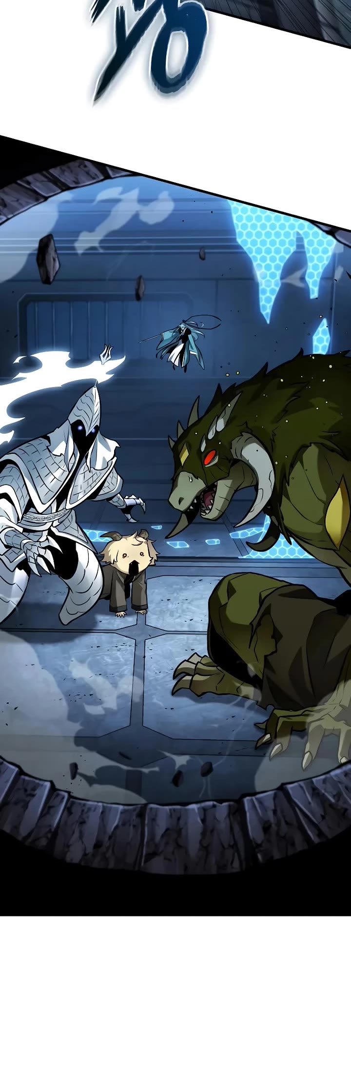 Omniscient Reader's Viewpoint chapter 283 page 34