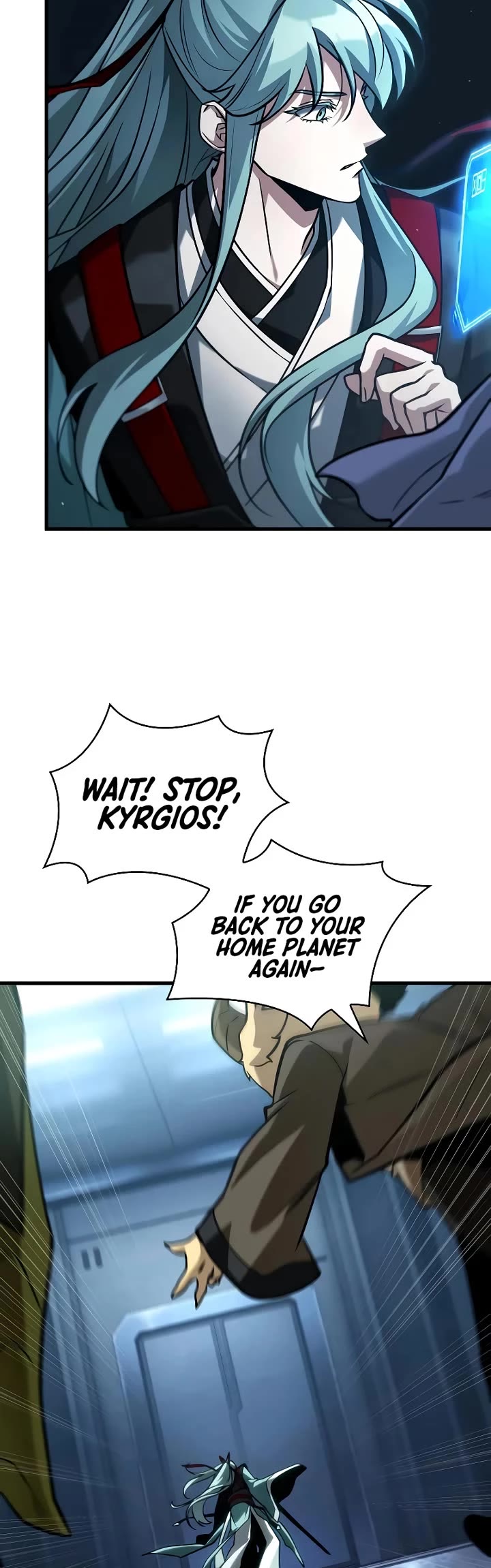 Omniscient Reader's Viewpoint chapter 283 page 37