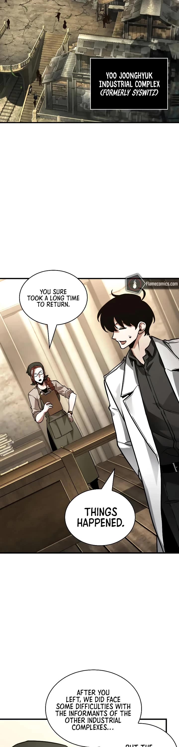 Omniscient Reader's Viewpoint chapter 283 page 41