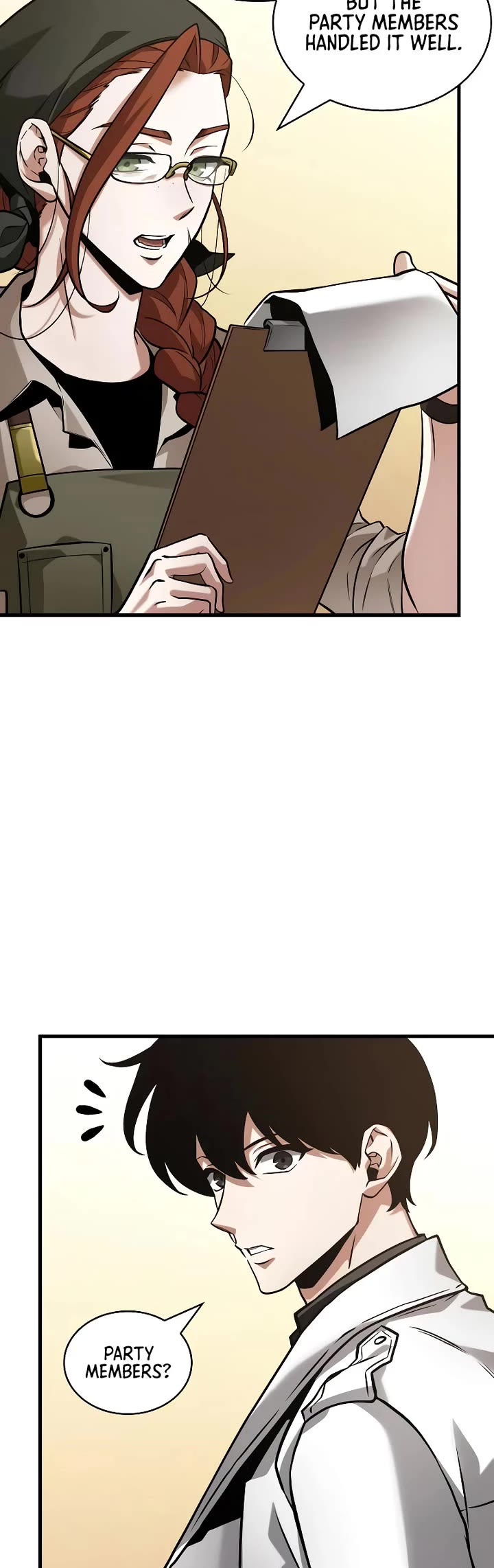 Omniscient Reader's Viewpoint chapter 283 page 42