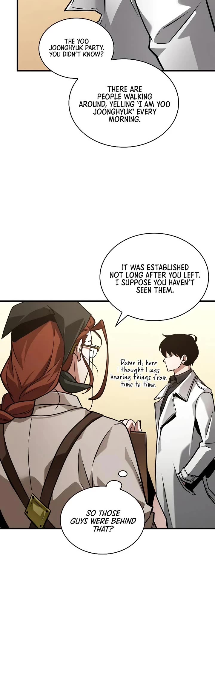 Omniscient Reader's Viewpoint chapter 283 page 43