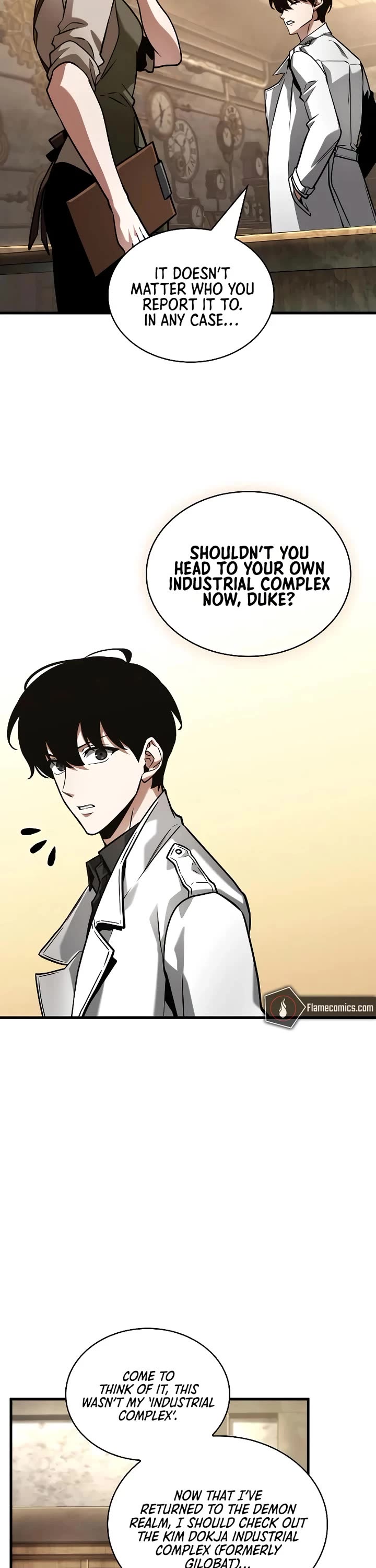 Omniscient Reader's Viewpoint chapter 283 page 46