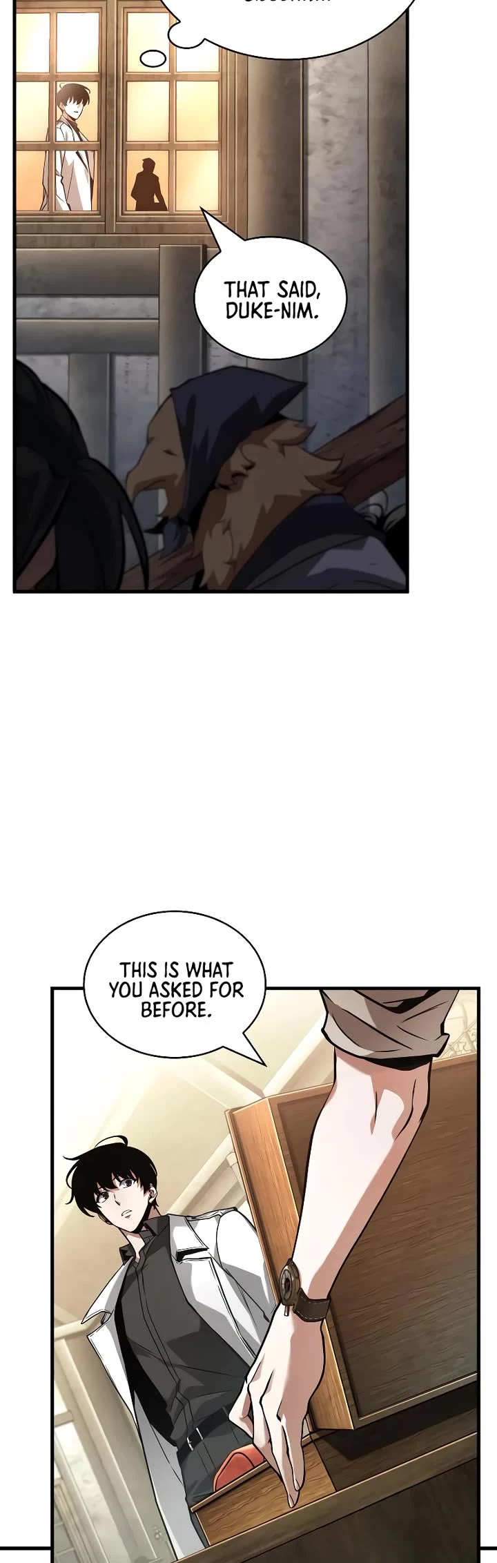 Omniscient Reader's Viewpoint chapter 283 page 47