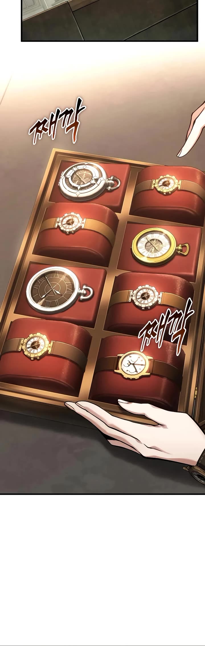 Omniscient Reader's Viewpoint chapter 283 page 48