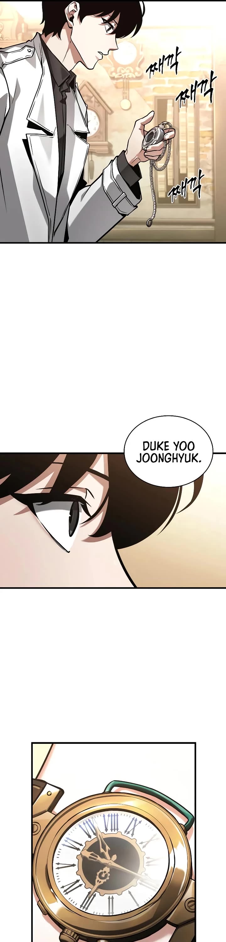 Omniscient Reader's Viewpoint chapter 283 page 49