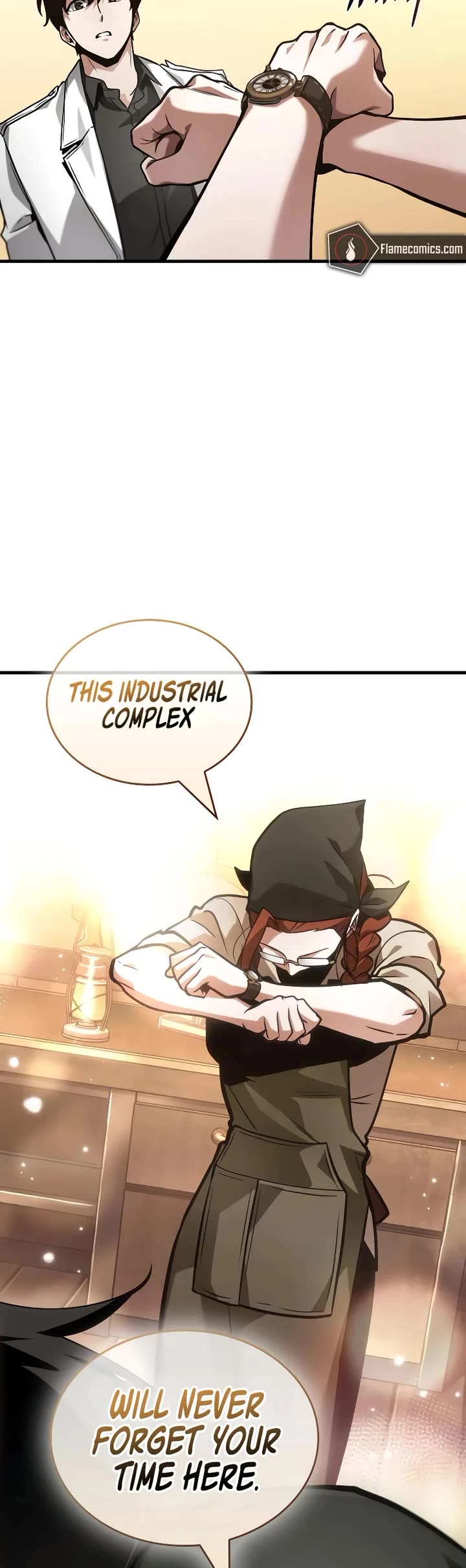 Omniscient Reader's Viewpoint chapter 283 page 51