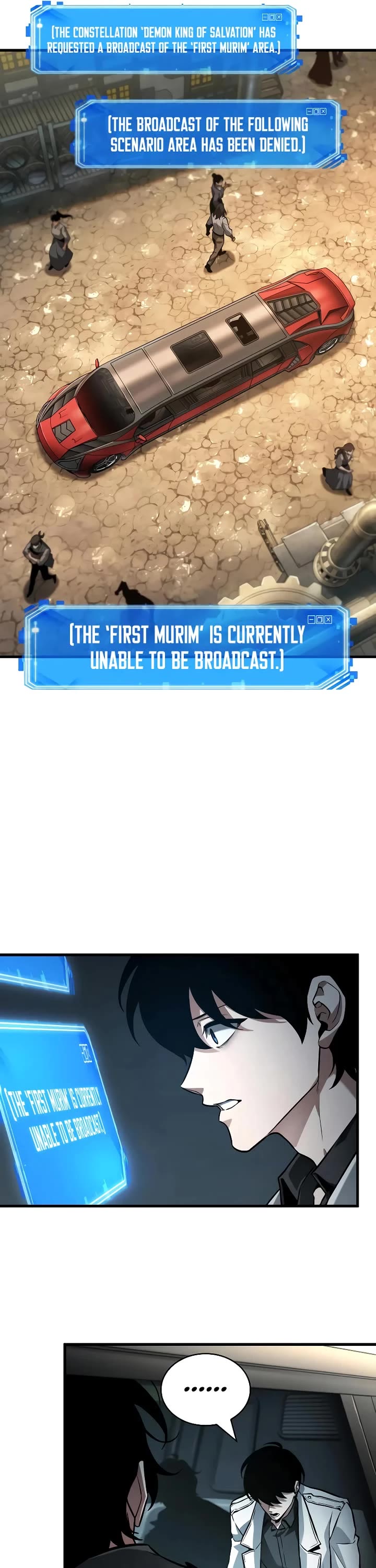 Omniscient Reader's Viewpoint chapter 283 page 6