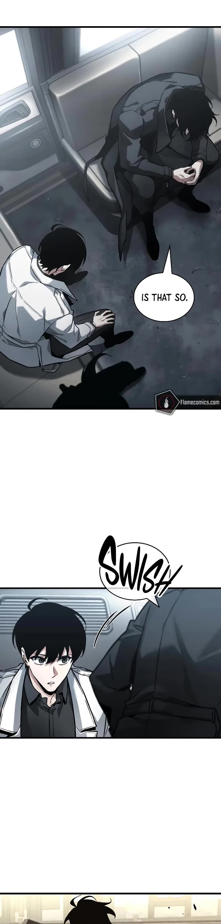 Omniscient Reader's Viewpoint chapter 283 page 8