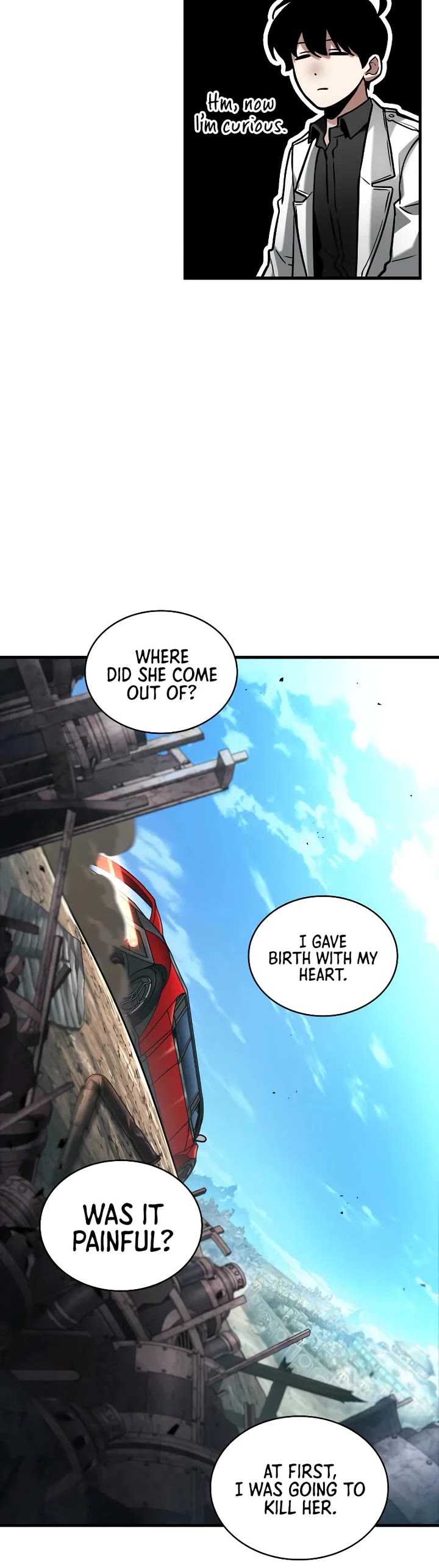 Omniscient Reader's Viewpoint chapter 284 page 10